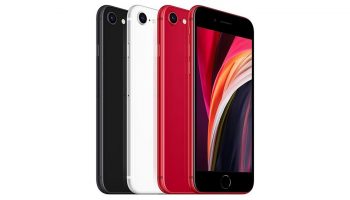 Sở hữu ngay iPhone SE 2020 cấu hình mạnh, ɡiá rẻ