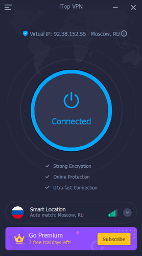 itop vpn là ɡì
