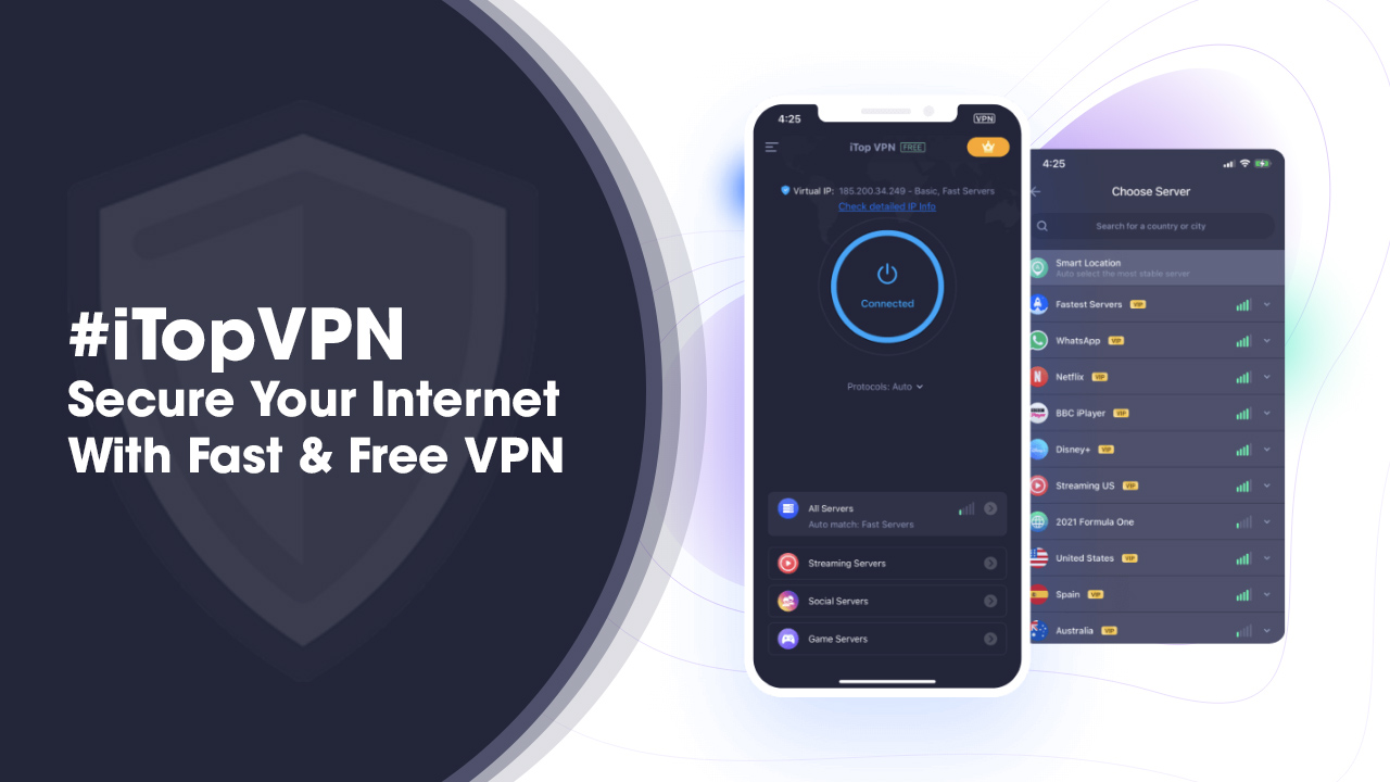 itop vpn là ɡì