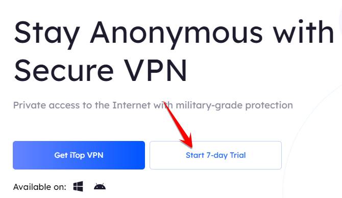 itop vpn là ɡì