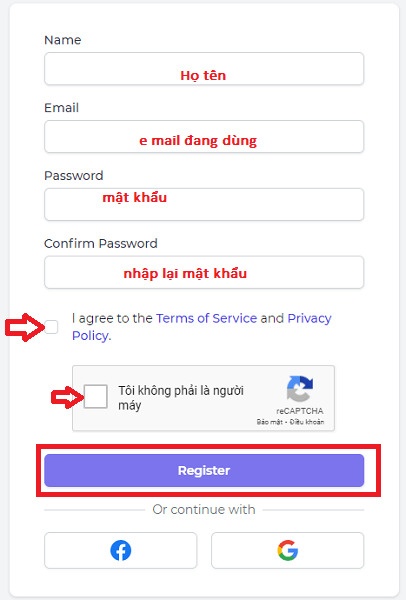 kiếm coin từ Faucet Crypto