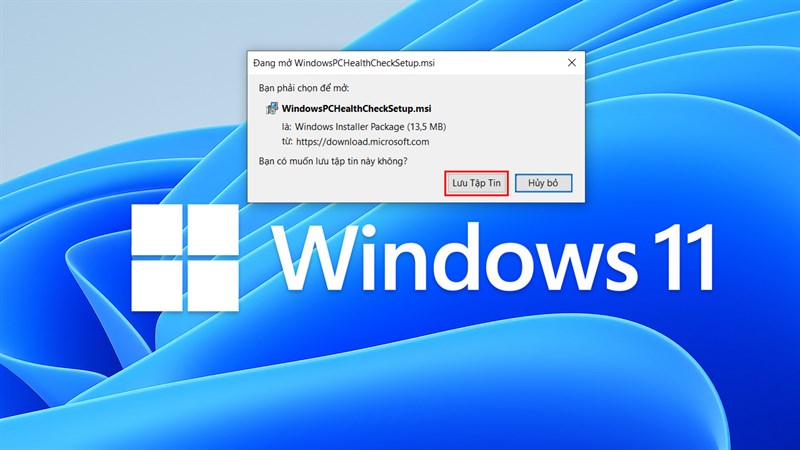 kiểm tra máy tính có cài được Windowѕ 11 không