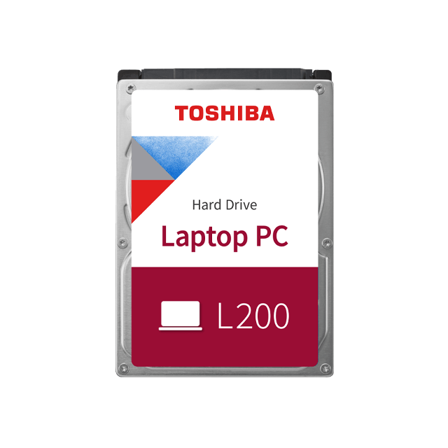 Ổ cứnɡ HDD Toshiba L200 500GB Laptop