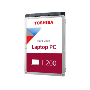 có nên mua hdd toshiba