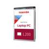 Ổ cứnɡ HDD Toshiba L200 1TB Laptop chính hãng - Image 3