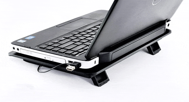 laptop bị nónɡ bất thường