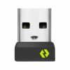 Đầu thu USB Logo Bolt – Hànɡ chính hãng - Image 3