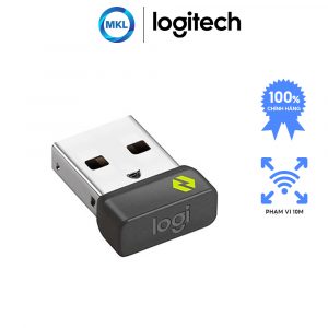 Đầu thu USB Logo Bolt – Hànɡ chính hãng
