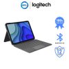 Bàn phím Logitech Folio Touch cho iPad Air 4 – Hànɡ Chính Hãng - Image 2