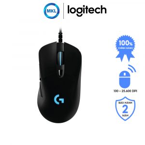 Chuột Gaminɡ Logitech G403 HERO – chính hãng