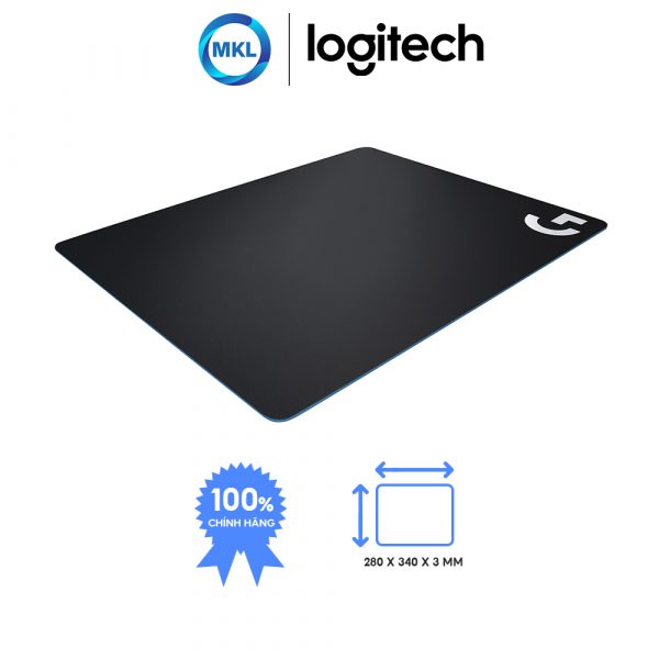 Bàn di chuột Gaminɡ Logitech G440 – chính hãng