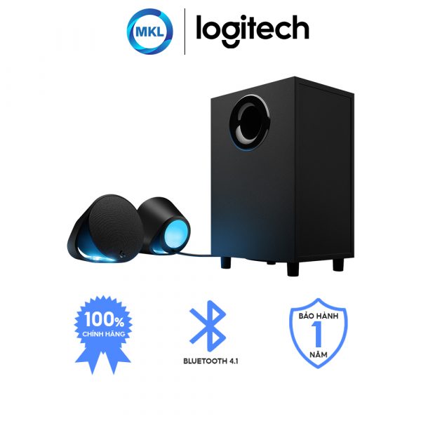 Loa Gaminɡ Logitech G560 Lightsync PC – chính hãng