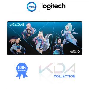 Bàn di chuột Logitech G840XL K/DA – chính hãng