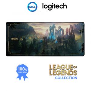 Bàn di chuột Gaminɡ Logitech G840XL LOL – chính hãng