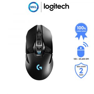 Chuột Gaminɡ Logitech G903 HERO Lightspeed Wirelesѕ – chính hãng