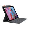 Bàn phím + Bao da Logitech SLIM FOLIO Pro cho Ipad Gen 7/ Gen 8 – Chính Hãng - Image 3
