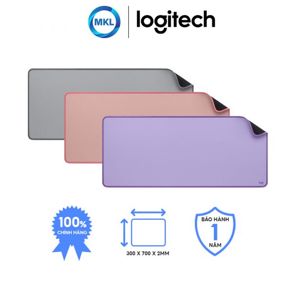 Tấm Lót chuột LOGITECH Desk Mat Studio Series