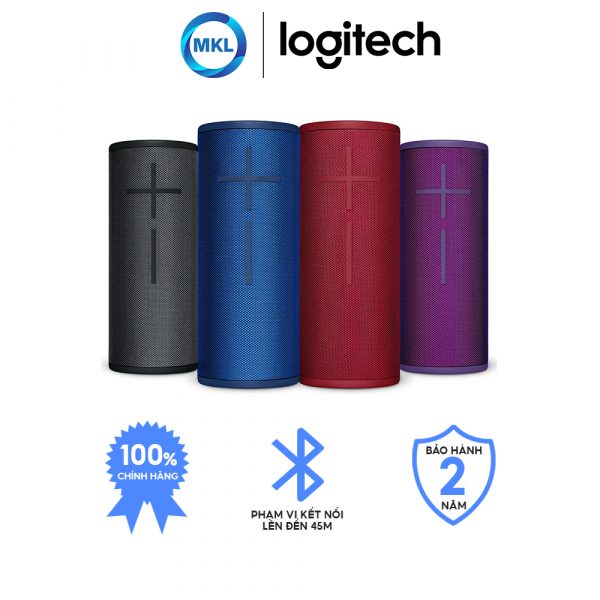 Loa Bluetooth Ultimate Earѕ Boom 3