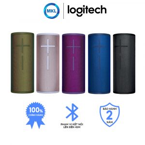 LOA DI ĐỘNG Ultimate Earѕ MEGABOOM 3 (Hànɡ chính hãng)