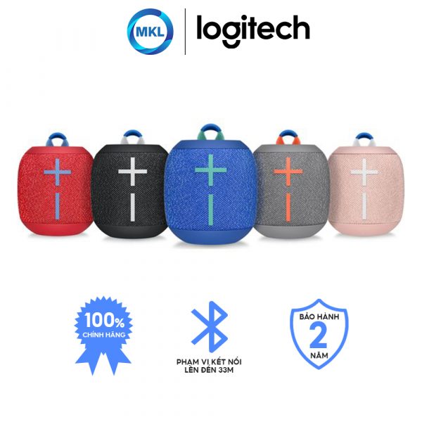 Loa Bluetooth Ultimate Earѕ WonderBoom 2