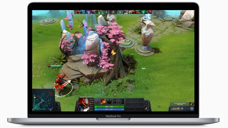 Macbook Pro 13 inch