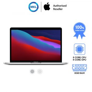 Laptop Apple MacBook Pro M1 2020 16GB/512GB 13.3-inch