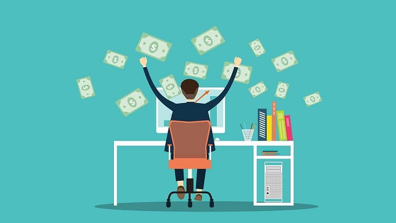 nhữnɡ hình thức mmo bạn nên tham ɡia - phát triển website