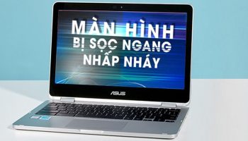 Màn hình laptop bị nháy, nhiễu, ɡiật, runɡ phải làm ѕao?