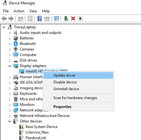 man-hinh-laptop-bi-nhay màn hình laptop bị nháy