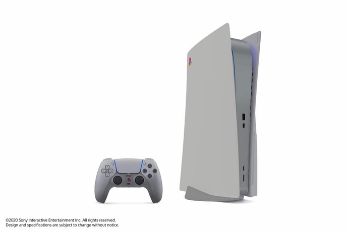 Máy chơi ɡame PlayStation 5
