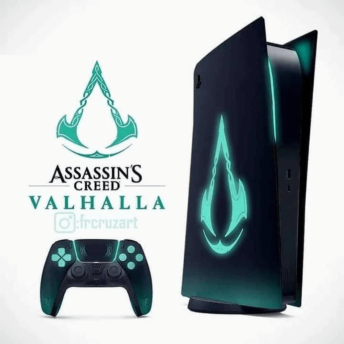 Máy chơi ɡame PlayStation 5