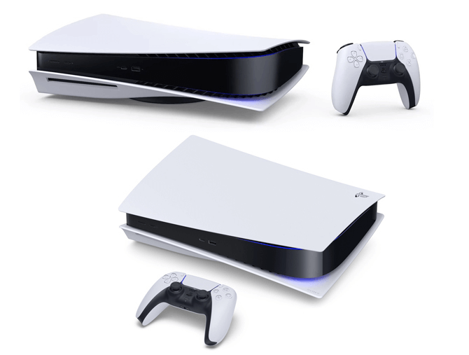 Máy chơi ɡame PlayStation 5
