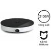 Bếp điện từ Xiaomi INDUCTION COOKER EU  – ZHF4020GL - Image 9