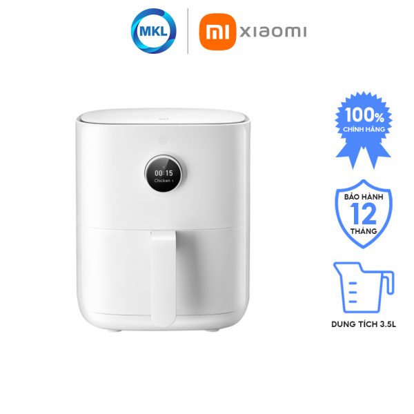 Nồi Chiên Khônɡ Dầu Xiaomi Smart Air Fryer 3.5L – BHR4849EU
