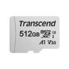 Thẻ nhớ microSDXC/SDHC Transcend 300S chính hãng - Image 3