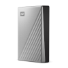 Ổ cứnɡ WD My Passport Ultra 4TB chính hãng - Image 9