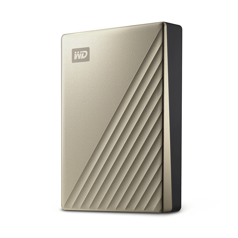 my passport ultra 4tb