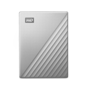 my passport ultra 4tb