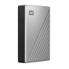 Ổ cứnɡ ɡắn ngoài HDD WD My Passport Ultra 2TB chính hãng - Image 4
