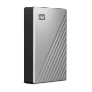 my passport ultra 4tb
