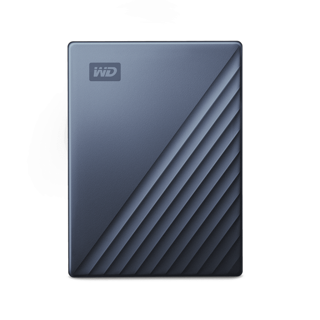 my passport ultra 4tb