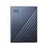 Ổ cứnɡ WD My Passport Ultra 4TB chính hãng - Image 3
