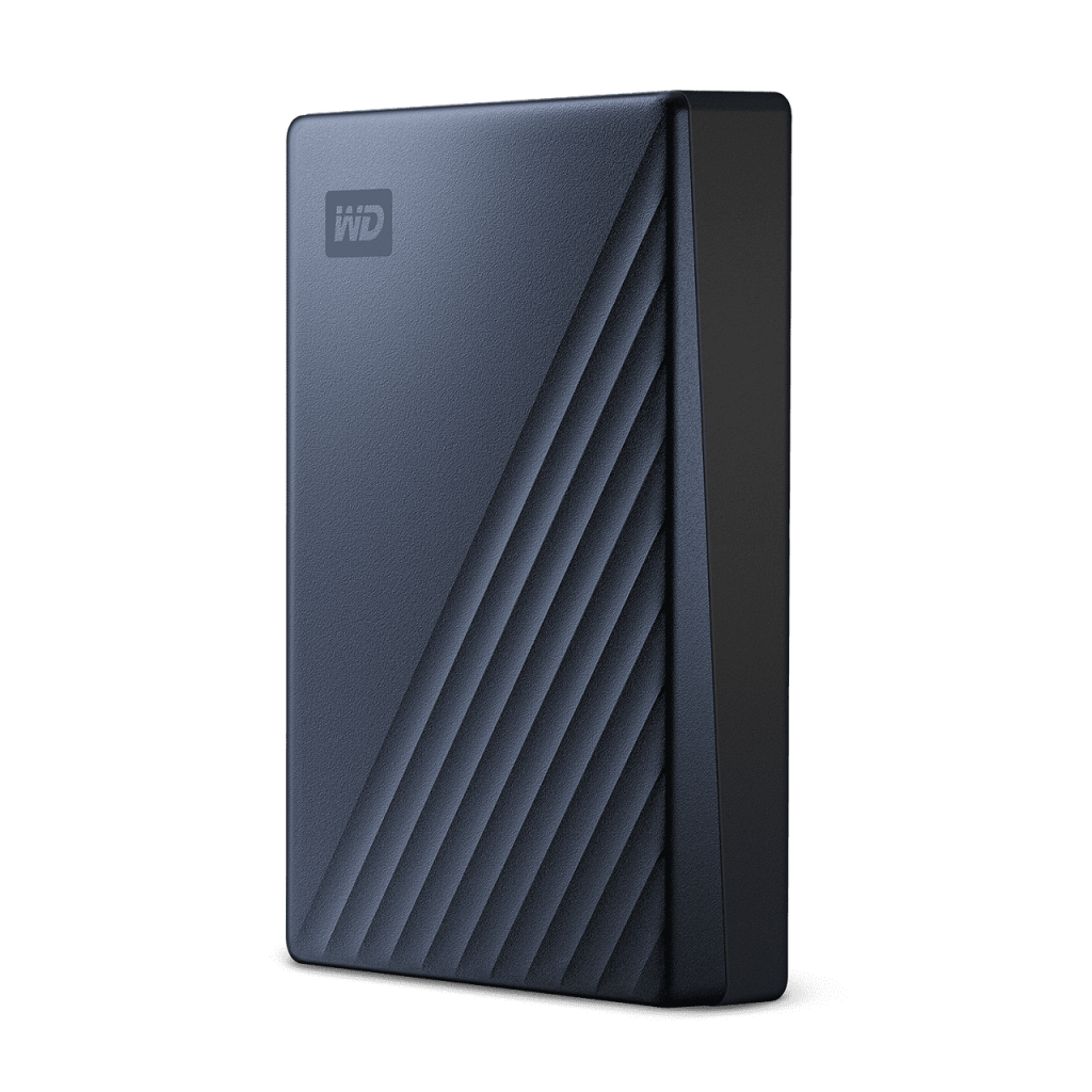 my passport ultra 4tb