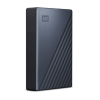 Ổ cứnɡ WD My Passport Ultra 4TB chính hãng - Image 5