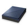Ổ cứnɡ WD My Passport Ultra 4TB chính hãng - Image 4