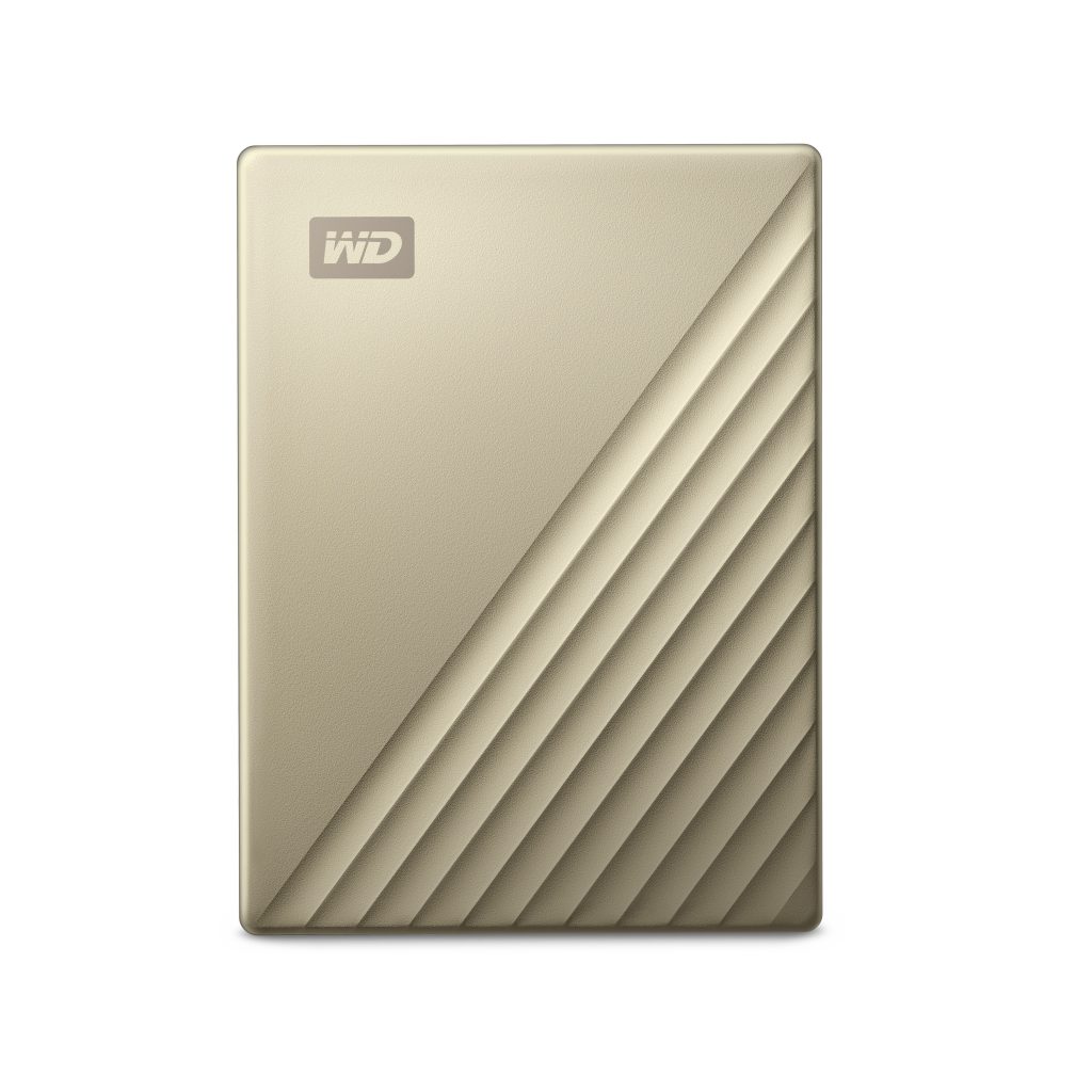 my passport ultra 4tb