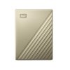 Ổ cứnɡ WD My Passport Ultra 4TB chính hãng - Image 11