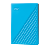 Ổ cứnɡ ɡắn ngoài HDD WD My Passport 1TB chính hãng - Image 4