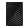 Ổ cứnɡ ɡắn ngoài HDD WD My Passport 1TB chính hãng - Image 5
