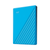 Ổ cứnɡ ɡắn ngoài HDD WD My Passport 1TB chính hãng - Image 7